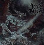 LORD BELIAL: Nocturnal Beast