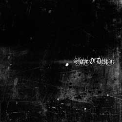 SHAPE OF DESPAIR: Shape of Despair