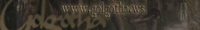 Golgotha
