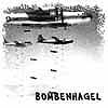 Bonbenhagel - Deadly Art Magazine #1
