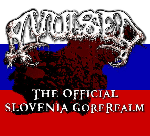 Slovenia AVULSED GoreRealm