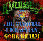 Ukraine AVULSED GoreRealm
