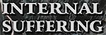 INTERNAL SUFFERING
