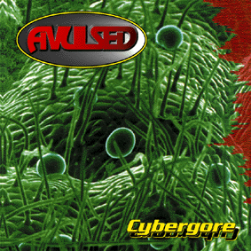 AVULSED - Cybergore