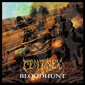 Bloodhunt - MCD
