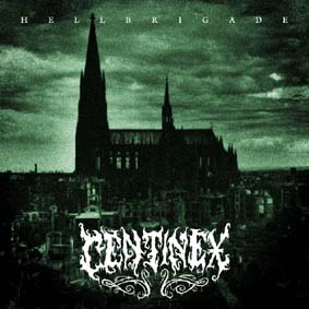 Hellbrigade - CD/LP