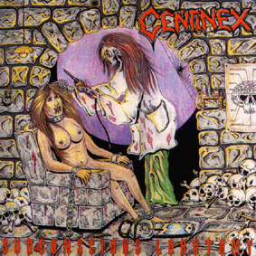 Subconscious Lobotomy - CD