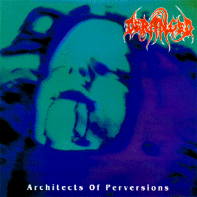 Architects Of Perversions