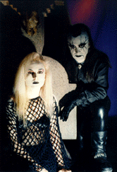Gothic Sex
