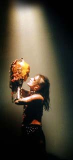 Gothic Sex live