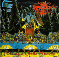 Theurgia Goetia Summa