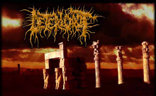 DETERIOROT