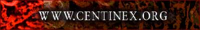 CENTINEX official website