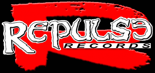 REPULSE RECORDS - The Death Metal Label