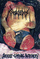 Severe Carnal Butchery - DEMO