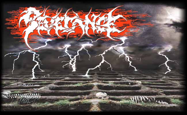 SEVERANCE